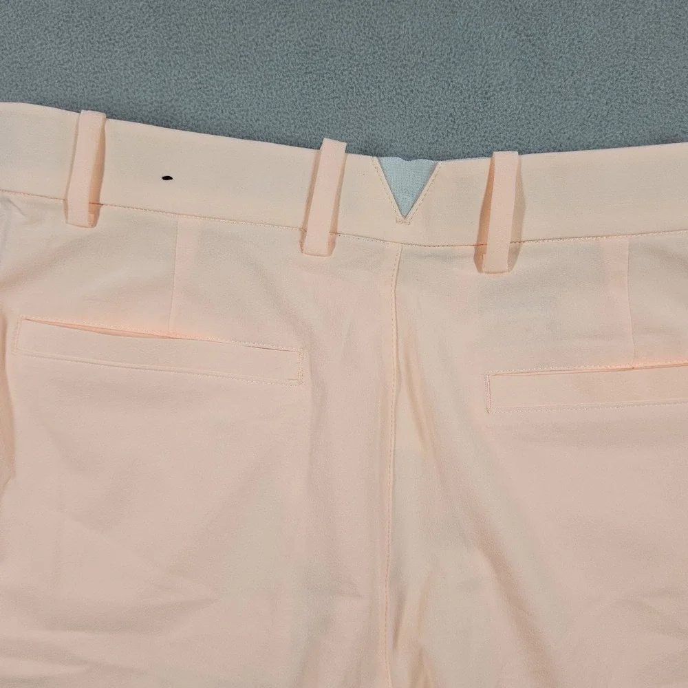 Nike Golf Shorts Mens 32 Performance Stretch Dri-Fit 10